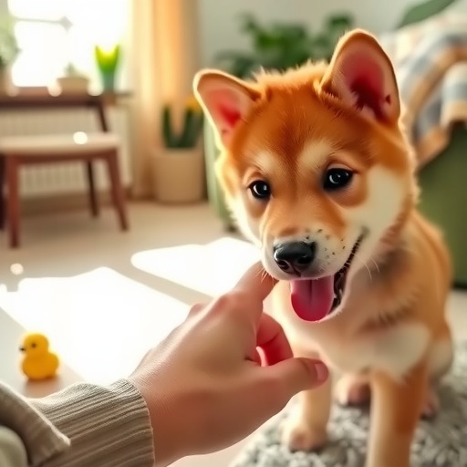 柴犬认主需要多长时间？（探寻柴犬与主人建立深厚关系的时程及关键因素）(图5)