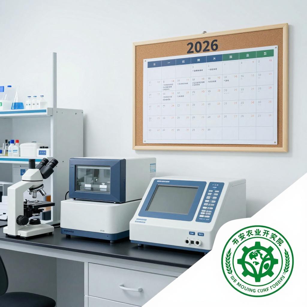 中国农业科学院兰州畜牧与兽药研究所2026年度招聘公示 - 新生家伴