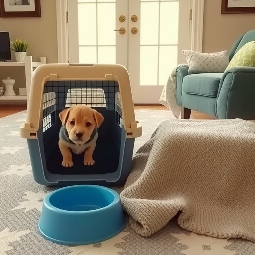 接小狗回家的准备与注意事项(为宠物狗的到来做好充分准备)(图4) 接小狗回家的准备与注意事项(为宠物狗的到来做好充分准备)(图4)