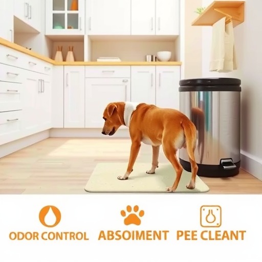 宠物尿垫有什么用？(图2)