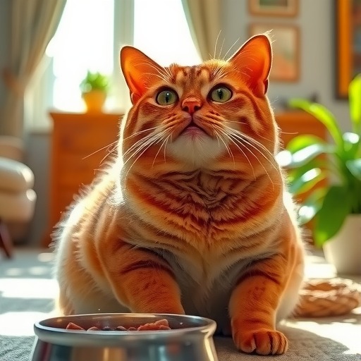 怎么样能够帮助猫咪发腮？(图3)