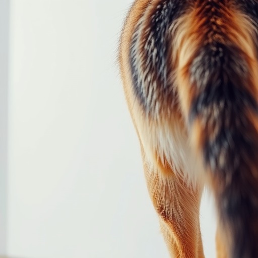 猫咪的肛门腺为什么那么臭？(图2)