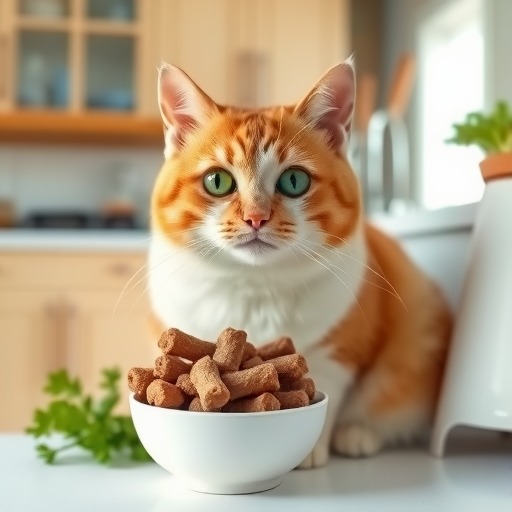 猫咪口臭吃什么可以改善?(图2) 猫咪口臭吃什么可以改善?(图2)