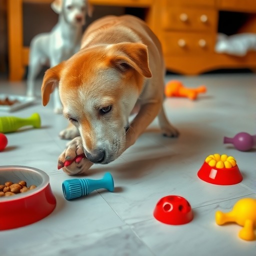 狗狗自残是什么原因？(图2)