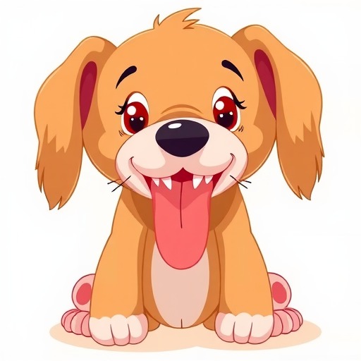 泰迪换牙后长出新牙需要多长时间?(了解泰迪犬牙齿生长周期及细节)(图3) 泰迪换牙后长出新牙需要多长时间?(了解泰迪犬牙齿生长周期及细节)(图3)