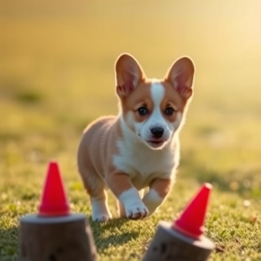 柯基挑食能坚持多久?(探索柯基独特的体能和毅力,揭示它们的持久之道)(图3) 柯基挑食能坚持多久?(探索柯基独特的体能和毅力,揭示它们的持久之道)(图3)