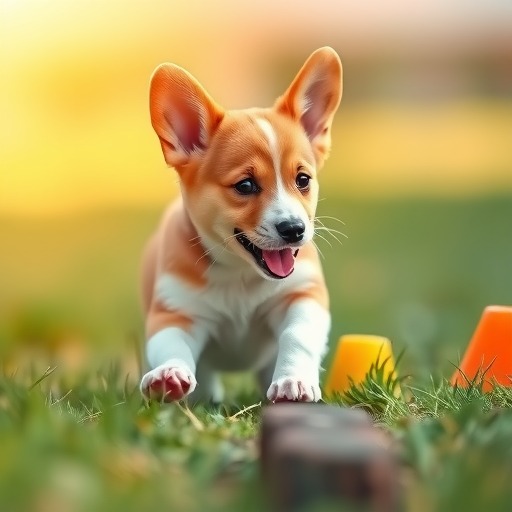 柯基挑食能坚持多久?(探索柯基独特的体能和毅力,揭示它们的持久之道)(图5) 柯基挑食能坚持多久?(探索柯基独特的体能和毅力,揭示它们的持久之道)(图5)