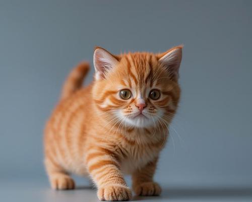 养育加菲猫的六大要点（关注营养、提供安全、给予关爱，打造幸福 - 新生家伴