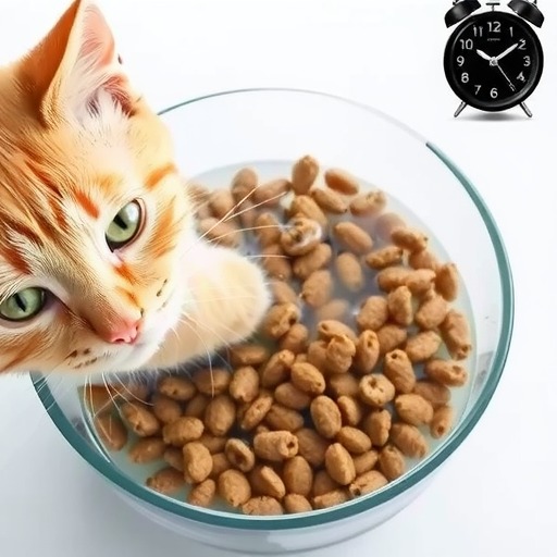 猫粮泡软的时间究竟有多久？（影响猫粮泡软时间的关键因素及正确的泡软方式）(图3)