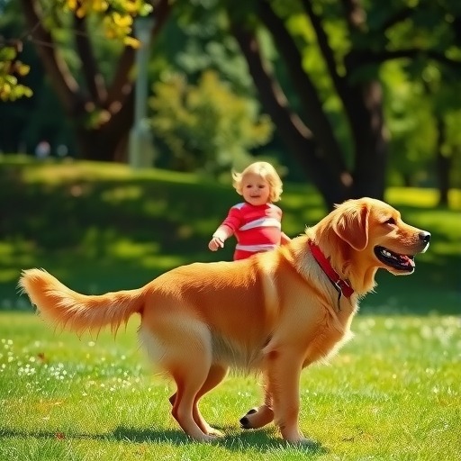 狗狗最喜欢哪些人？（了解狗狗的最佳朋友是谁）(图2)