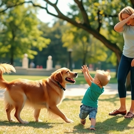 狗狗最喜欢哪些人？（了解狗狗的最佳朋友是谁）(图3)