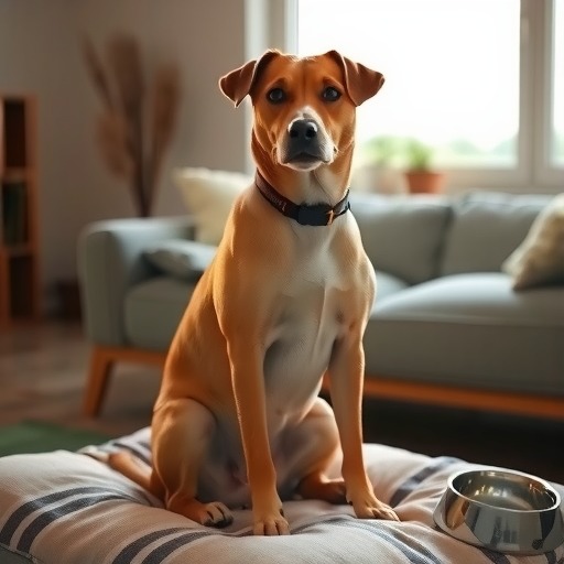 狗狗怀孕多久肚子涨?(揭开狗狗怀孕肚子涨的奥秘)(图3) 狗狗怀孕多久肚子涨?(揭开狗狗怀孕肚子涨的奥秘)(图3)