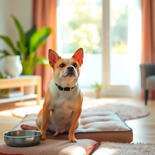 狗狗怀孕多久肚子涨?(揭开狗狗怀孕肚子涨的奥秘)(图5) 狗狗怀孕多久肚子涨?(揭开狗狗怀孕肚子涨的奥秘)(图5)