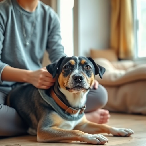 狗狗胃结石（了解狗狗胃结石的症状，保护我们的忠诚伙伴）(图5)