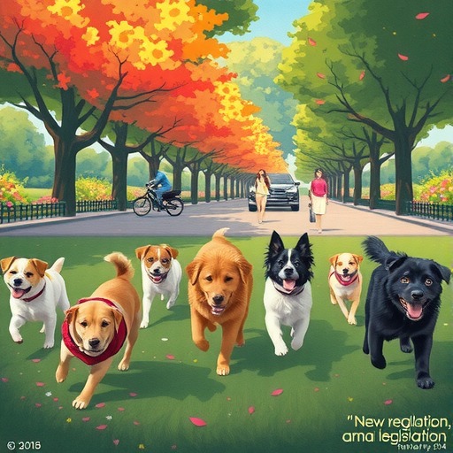 我国关于吃狗的法律——保护动物福利的重要举措（禁止食用狗肉的立法措施和社会影响）(图3)