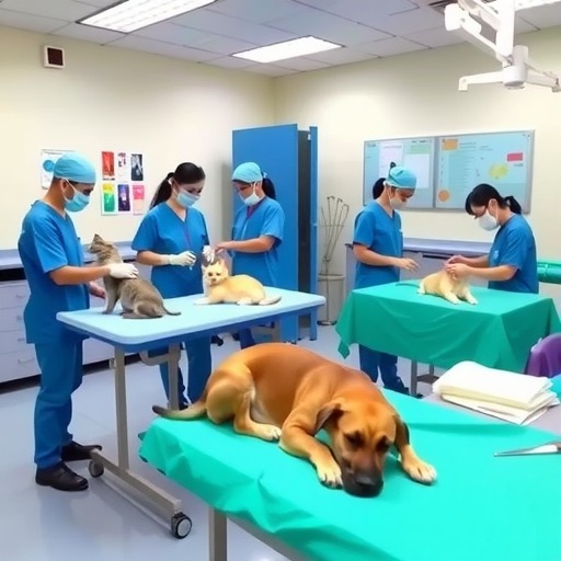 1月19日【杭州】(第122期)丨外科手术(中阶)实战班,2人/组提供一猫一狗,实操超多!(图5) 1月19日【杭州】(第122期)丨外科手术(中阶)实战班,2人/组提供一猫一狗,实操超多!(图5)