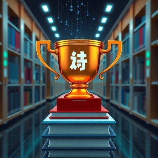 喜报！我院在2025年全国师生数字素养提升实践活动中荣获“标杆作品”！(图3)