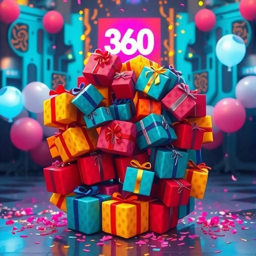 「智答应激」正式开启，360份舒心好礼等你赢！ - 新生家伴