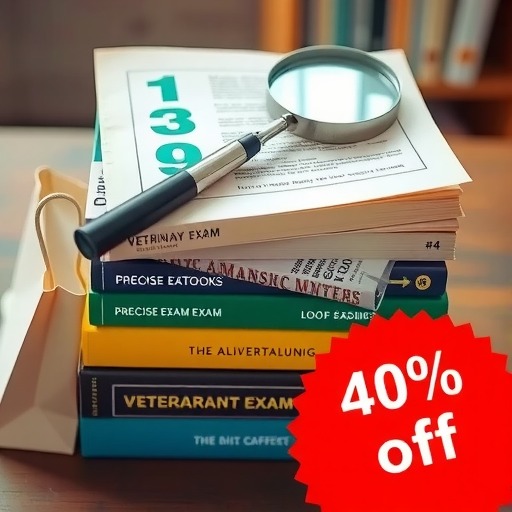 年终福利 | 执业兽医资格考试系列教材4折优惠包邮，考点覆盖精准，题量丰富，助力备考2026年全国执业兽医资格考试！(图4)