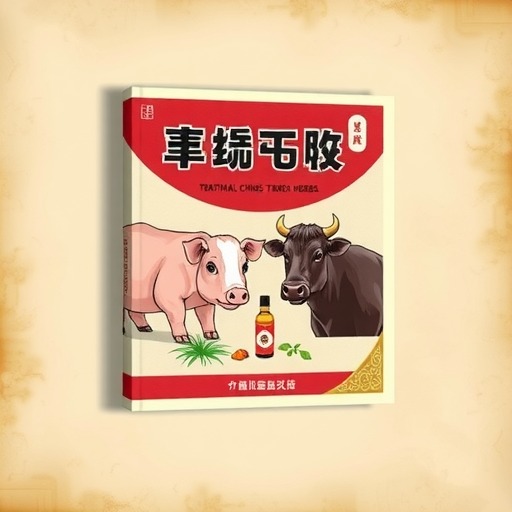 图书推荐|才学鹏主编《中国兽药产业》(图2)