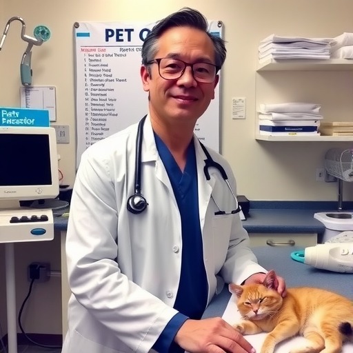 宠物医师，你是否履行了你的使命？ - 新生家伴