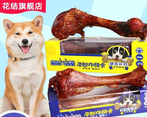 柴犬补钙的时机及方法（关键时刻，如何给柴犬补充足够的钙质？）(图2)