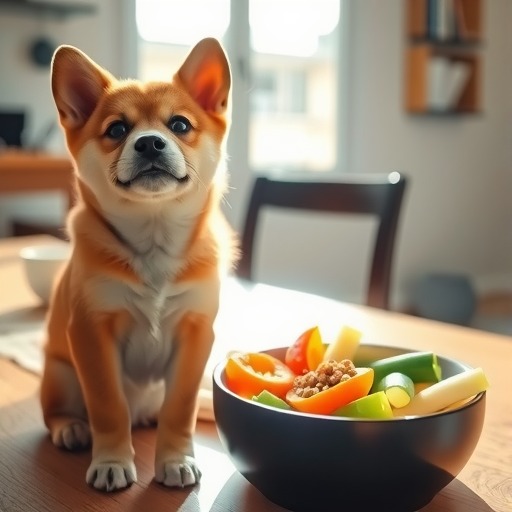柴犬幼犬的主食选择（了解柴犬幼犬的饮食需求，给它们提供适合的粮食）(图3)