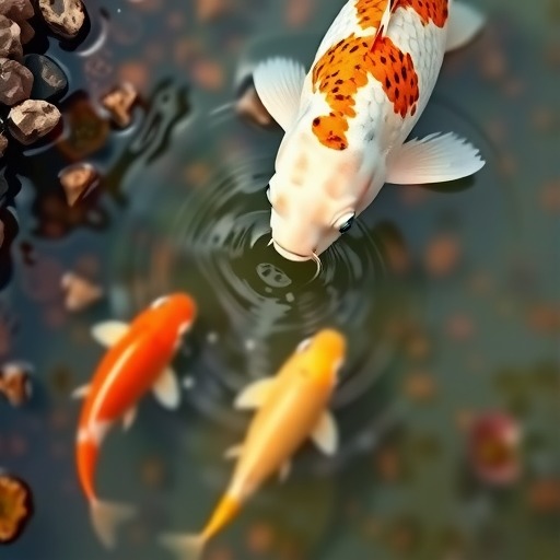 锦鲤都有哪些繁殖方法？(图3)