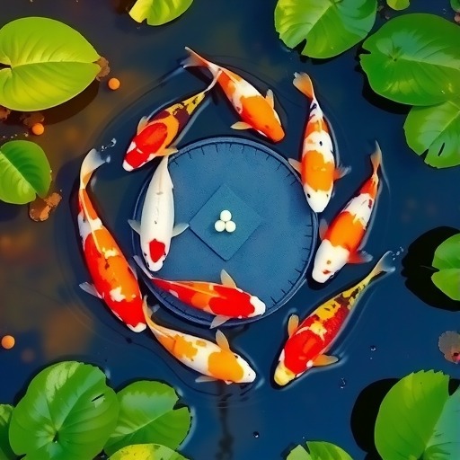 怎么促进锦鲤繁殖？(图2)