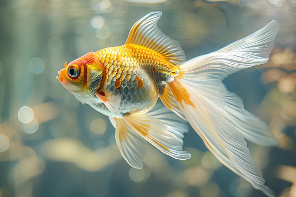 锦鲤都有哪些繁殖方法？(图1)