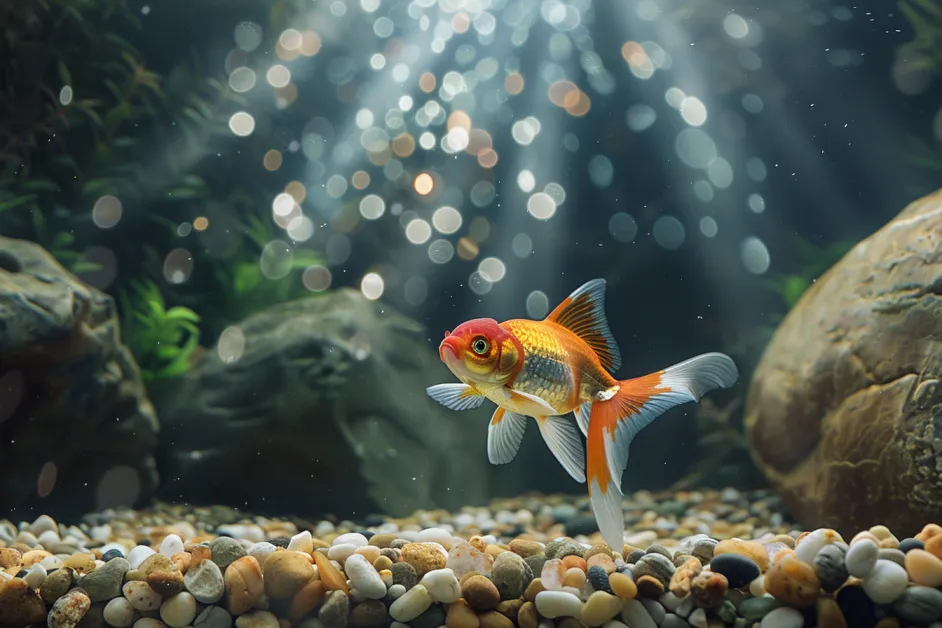 怎么促进锦鲤繁殖？(图3)