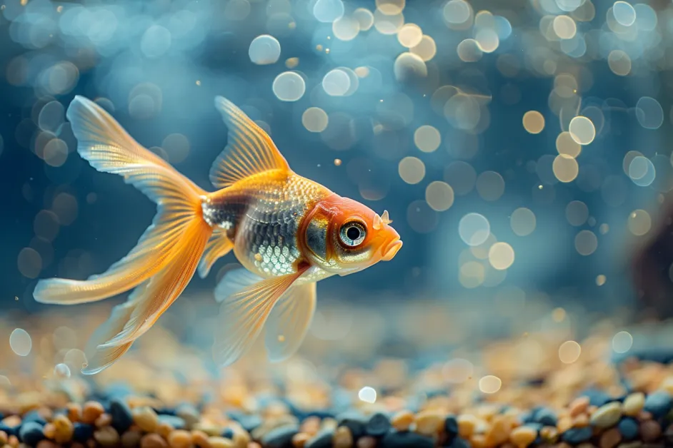 如何增强锦鲤的体色？ - 新生家伴