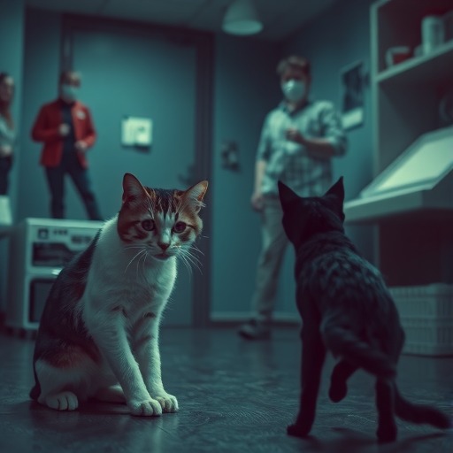 猫咪总是配种失败是怎么回事？(图2)