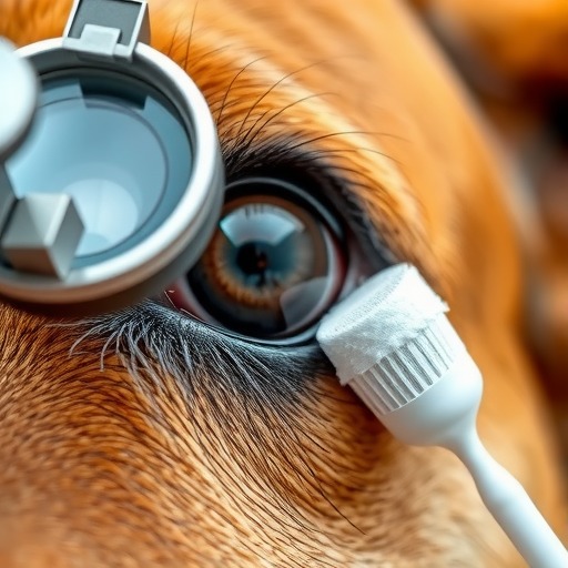 狗狗眼睛常见疾病及预防方法（了解你的狗狗眼睛的常见问题，提前预防疾病！）(图4)