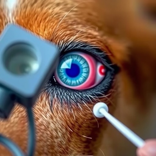 狗狗眼睛常见疾病及预防方法（了解你的狗狗眼睛的常见问题，提前预防疾病！）(图5)