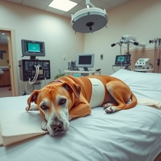 狗肠梗阻手术(了解狗肠梗阻手术后的恢复时间以及关键因素,让你的宠物更快康复)(图5) 狗肠梗阻手术(了解狗肠梗阻手术后的恢复时间以及关键因素,让你的宠物更快康复)(图5)