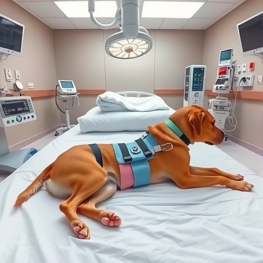 狗肠梗阻手术(了解狗肠梗阻手术后的恢复时间以及关键因素,让你的宠物更快康复)(图3) 狗肠梗阻手术(了解狗肠梗阻手术后的恢复时间以及关键因素,让你的宠物更快康复)(图3)