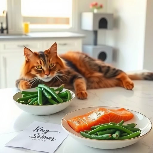 猫咪的饮食(探索猫咪可以吃的食物及其益处)(图5) 猫咪的饮食(探索猫咪可以吃的食物及其益处)(图5)