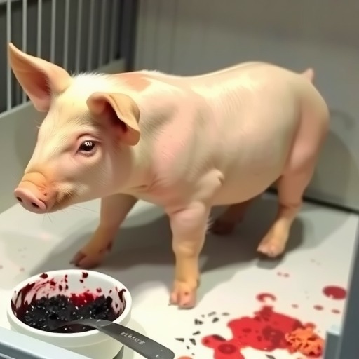 荷兰猪便血的问题及处理方法(荷兰猪便血的原因、危险性和应对措施)(图5) 荷兰猪便血的问题及处理方法(荷兰猪便血的原因、危险性和应对措施)(图5)