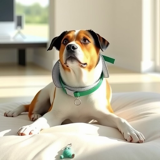 狗狗呛水后需要多长时间才能康复？(图5)