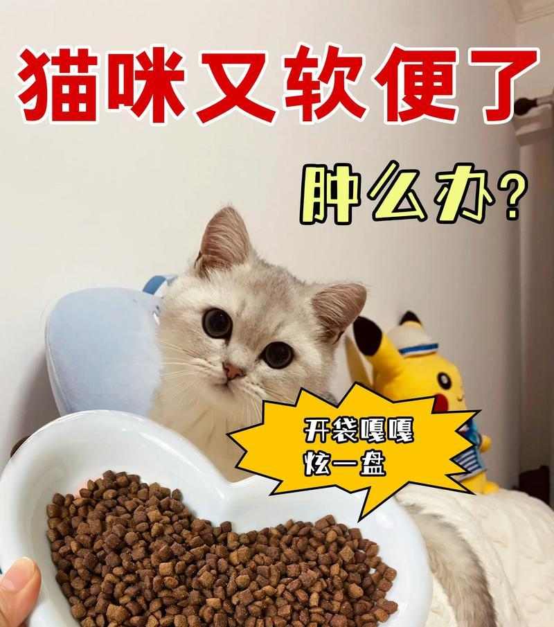 猫咪换粮拉软便多久自己会好(了解猫咪换粮对软便的影响及恢复时间)(图4) 猫咪换粮拉软便多久自己会好(了解猫咪换粮对软便的影响及恢复时间)(图4)