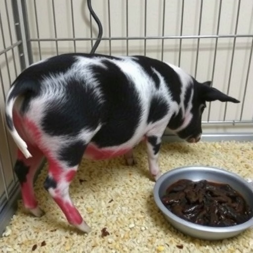 荷兰猪便血的问题及处理方法(荷兰猪便血的原因、危险性和应对措施)(图3) 荷兰猪便血的问题及处理方法(荷兰猪便血的原因、危险性和应对措施)(图3)