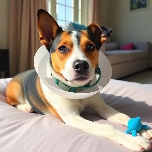 狗狗呛水后需要多长时间才能康复？(图3)