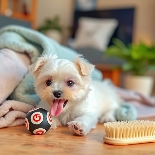 约克夏的优缺点及适合新手主人的养狗指南（了解约克夏的特点和适应性，为新手主人提供合适的养狗建议）(图4)