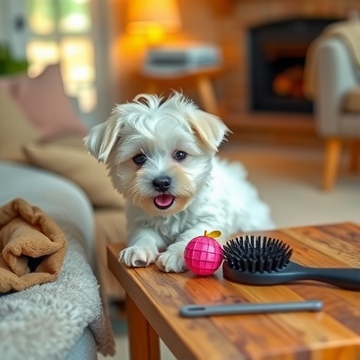 约克夏的优缺点及适合新手主人的养狗指南（了解约克夏的特点和适应性，为新手主人提供合适的养狗建议）(图5)