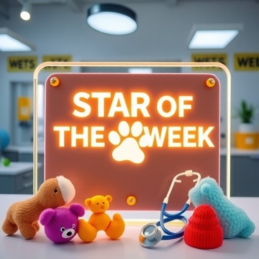 瑞辰宠物医院集团 | 第3周“每周之星”光荣榜(图3)