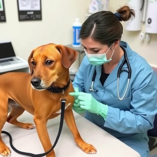 海泊舒治疗病例 | 一例犬咬伤的病例报告(图2)