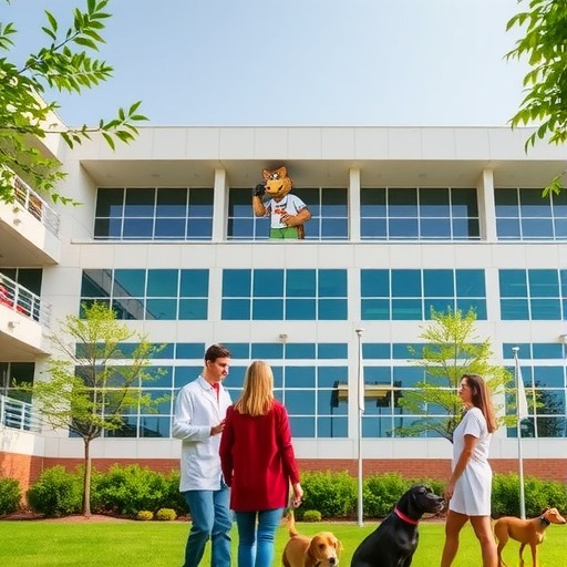 全健康·共守护 | 中国农业大学动物医学院2026年第一批学 - 新生家伴