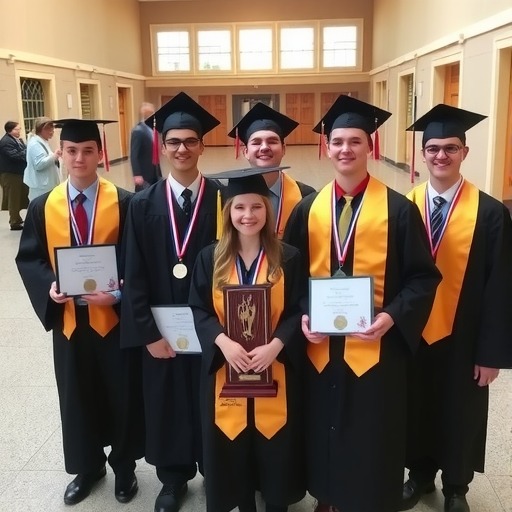 赛学双优‼️这个团队全员保研(图5)