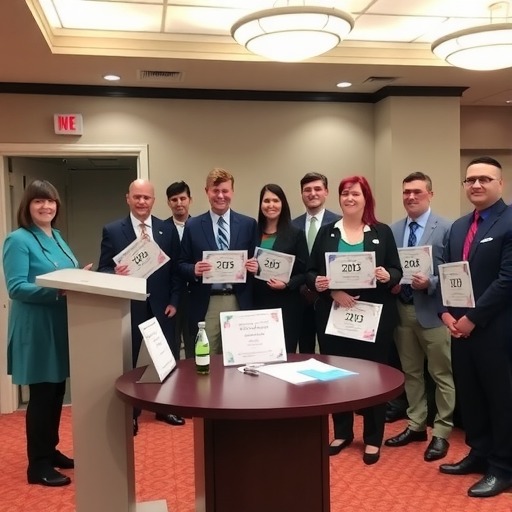 证书发放丨2025年兽医继续教育联合体年度证书正式发放啦！(图7)